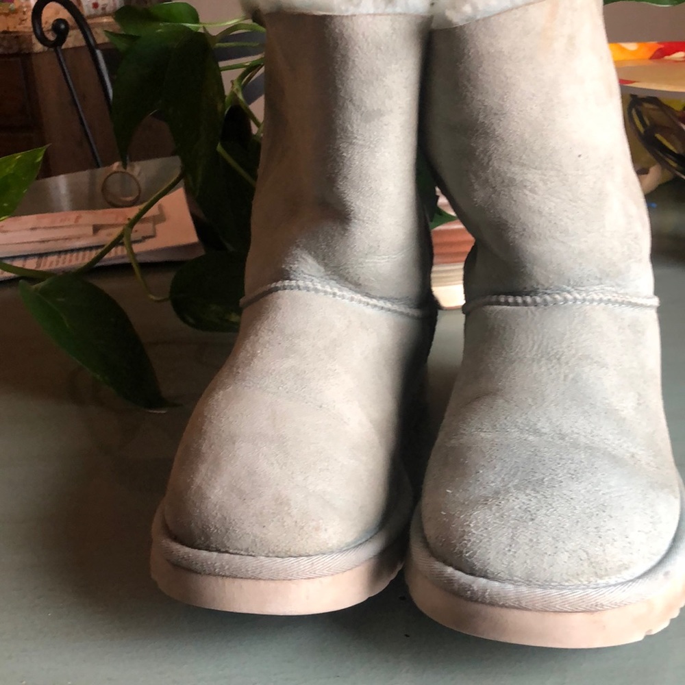 UGG BOOTS 9
